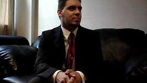 JERMAINE RAYMER; Interview Skills