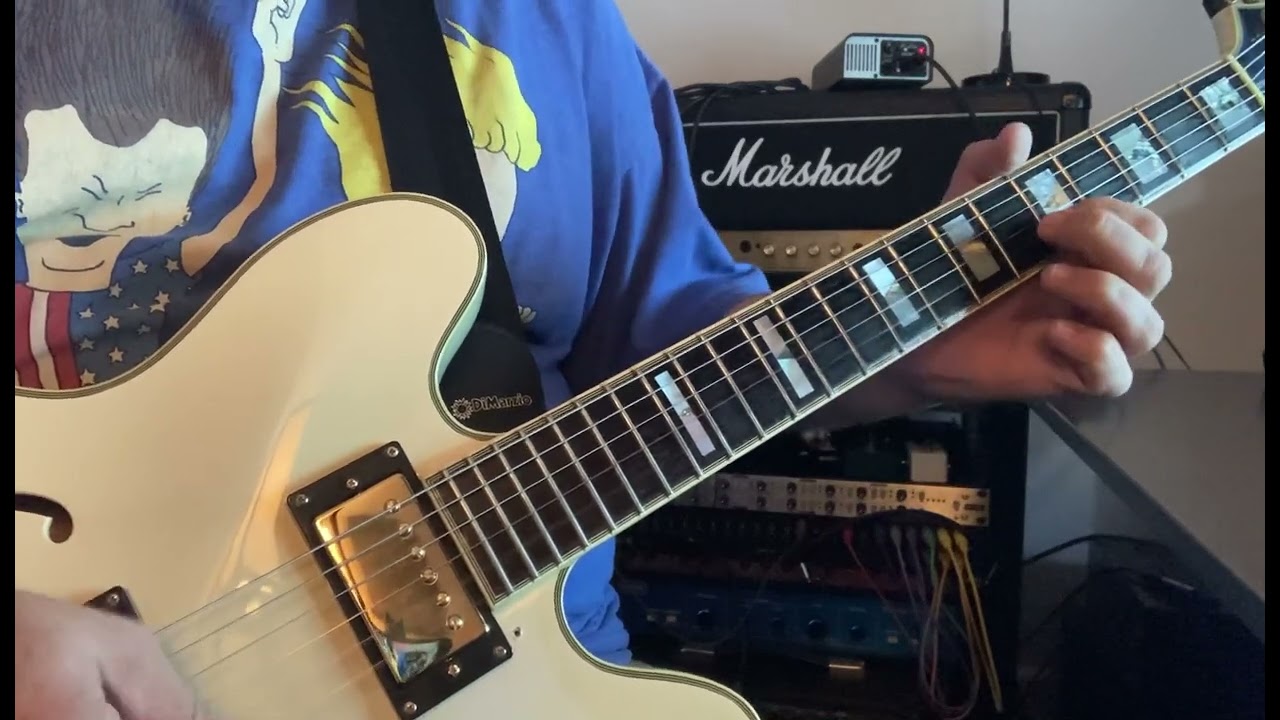 Scott Campbell | Kick The Wicked & Saint Virus | Playing solo for FireFly