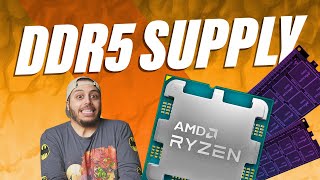 AMD’s Ryzen 7000 Release Depends on THIS!