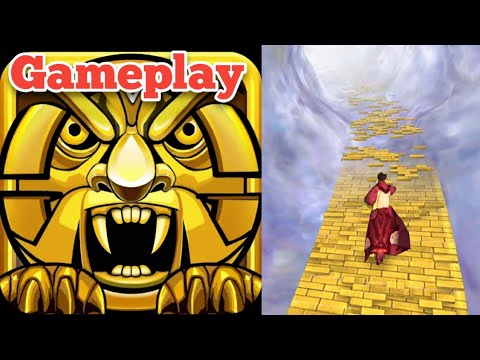 Endless Run Lost Castle / Android Gameplay HD 