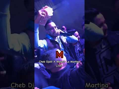 Cheb Djalil X Mounir La Martina Object 50k Jaime Rai Hichem Smati Music Hichem Tgv موسيقى