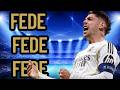 FEDE VALVERDE!!!... i Podsumowanie tej kolejki Ligi Mistrzów