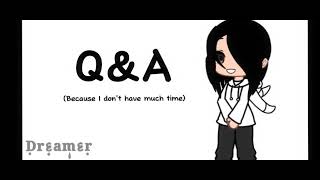 Q&A