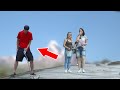 Peeing in public prank   best of just for laughs