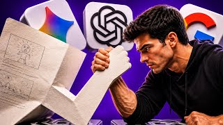 ChatGPT   AI Tools: The Perfect Paper Animation Workflow