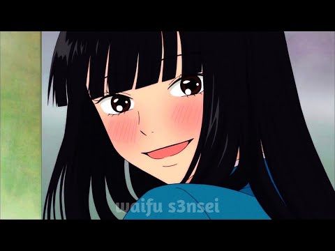 Her smile...❤️✨[edit/AMV] Kimi ni Todoke #amv #anime #animeedit #edit #naruto #shorts #shortvideo