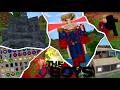 SAIU!! A MELHOR ADDON de THE BOYS para o MINECRAFT PE 26.21