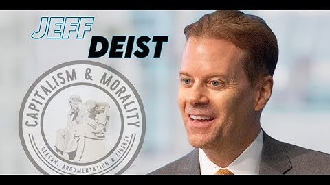 The Language Vandals | Jeff Deist