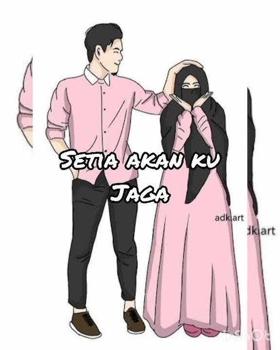 lirik lagu Jaz teman bahagia