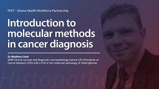 12. Introduction into molecular methods in cancer diagnosis