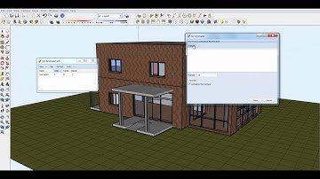 SU Animate 4: Key frame construction simulation, part 3