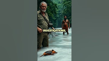 Discover the Amazon