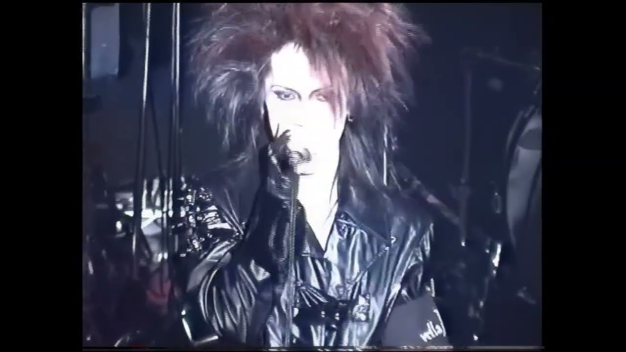 La'Mule/『HISTORY OF THE BLOOD/(会場限定)』/V系 La'Mule/『HISTORY OF THE BLOOD/(会場限定)』/V系 La'Mule