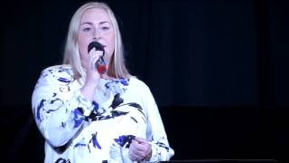 Download Lagu (1149) Line Slogvik Hernes: Nå skal du få lov å  væra barn MP3