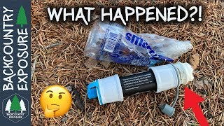 Did The Hydroblu Versaflow Fail?!