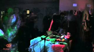 Bad Loop - live - (Melodic IDM) @ Anykey Music [Kiev, UA, 2012.mar.10]
