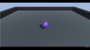 Roller Madness Tutorial in Unity3D #1