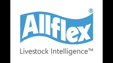 VIDEO 3 Allflex   Replacing existing e Sense tag 1080HD V1