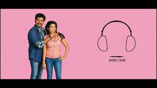 Pokiri love bgm l love bgm l Addict bgm l