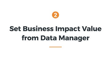 Anodot Tutorial: Introducing Business Impact Alerts