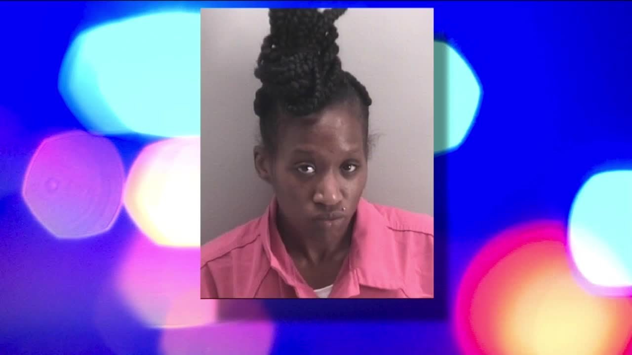 Richmond mother charged with murder after unresponsive infant found in ...