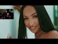 MY NEW CRUSH 🥰 | Shenseea - Die For You (Official Music Video) REACTION