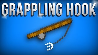 Celebrity Grappling Hook in Minecraft! (creation) Profile