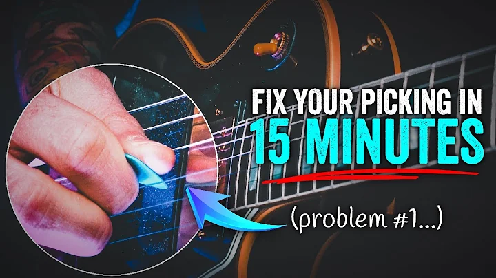 Why You Can't Pick FAST (and how to fix it...)