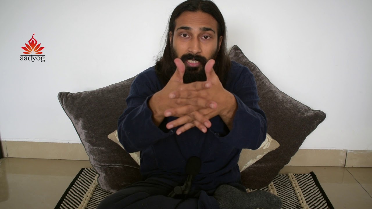 LING MUDRA-REJUVENATE METABOLISM,SEXUAL HEALTH, FIGHT COLD AND COUGH