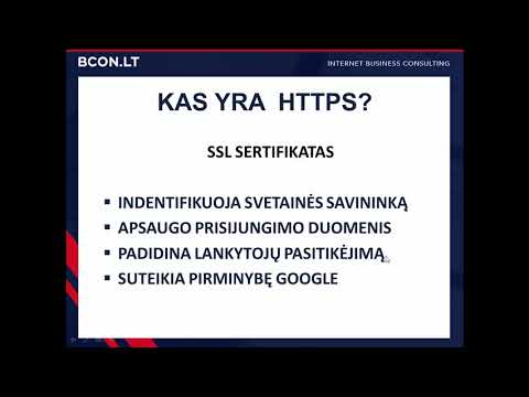 Video: Kas yra hootsuite sertifikatas?