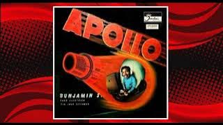 BENJAMIN S BERSAMA BAND ELECTRICA - Main Gaple (1970s)