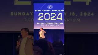 B2Csports Galla Guest Speaker