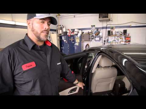 Auto Detailing Grand Rapids Mn
