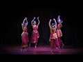 Dance kamya the desirable one shrutilaya ensemble  ii