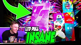 *LTD PULL* Opening EVERY Backyard Ballers Pack... - Madden 22 Ultimate Team