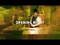 Opening Night at Mister Jiu's | Chef Brandon Jew