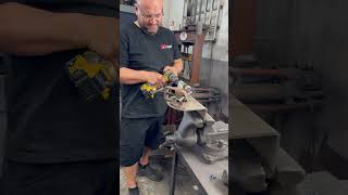 El Salvaje Los Primeros Días De Trabajo Parte 1