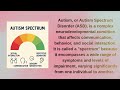 What is Autism ? Concept of Autism. #autismawareness #autism #autismacceptance #videos