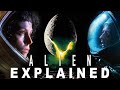 Alien 1979  full movie summary