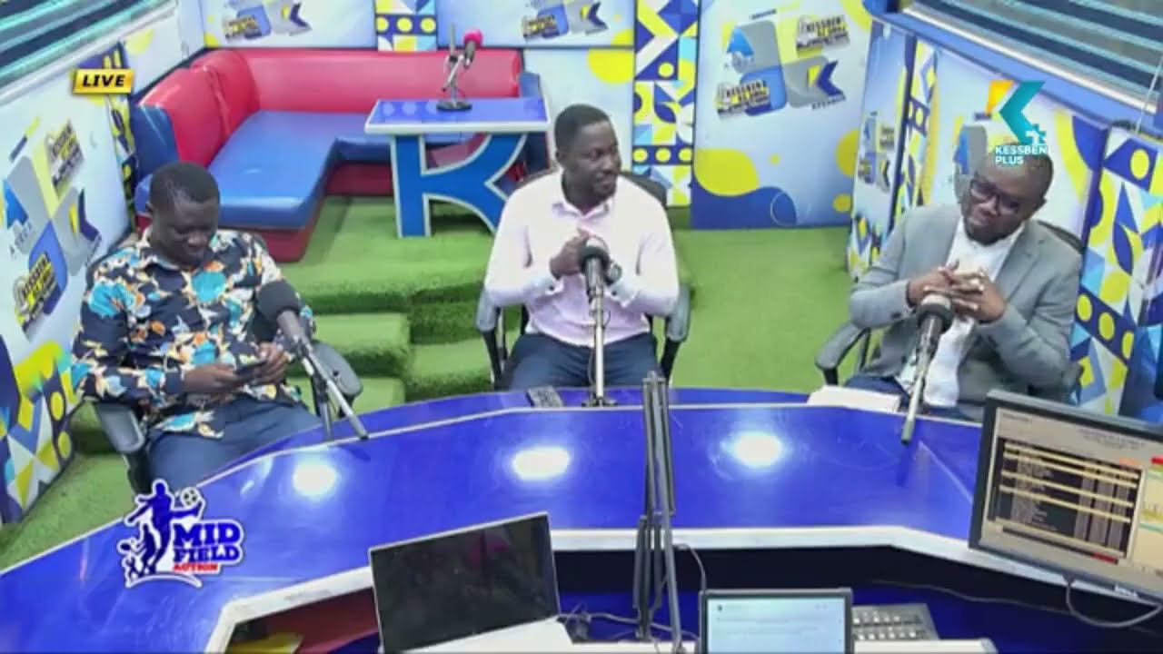 Watch the trending Foreign Sports News by BYT, Andy Kerm, and Frank Naro 02/24/2026 #kessbensports