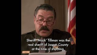 A Fact About "My Cousin Vinny" You May Not Have Known #shorts