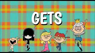 The Loud House Movie Trailer Thecartoonman12 Style