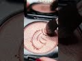 The Perfect Shimmer Swirl ASMR ✨