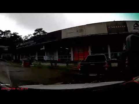 City Of Pines @tiwalalangtv