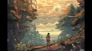 Daun Jatuh - Resah jadi luka (Lirik dan mp3.