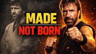 Chuck Norris (1940 – 2026): Martial Artist, Actor, Icon… The Real Story #biography  #storytime