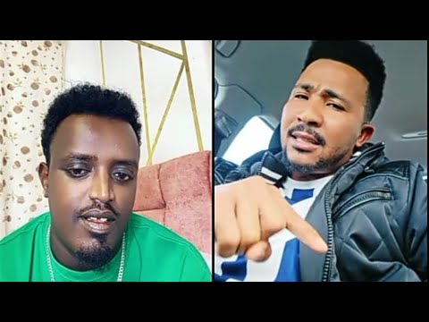 Abiyin Kaalessatifi Kan Haardha Tokko Mitti Maalitu Gaargaar Goodhe Saafu