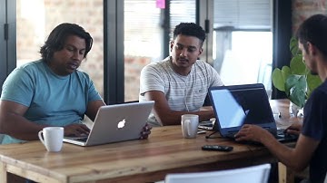 CodeSpace | Student Testimonials