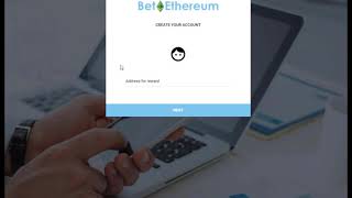 Bet4Ethereum.com - How to Start (Russian)