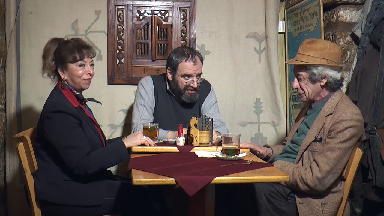 Меламид против всех. #4 ПРОФЕССИОНАЛЬНЫЙ ЕВРЕЙ